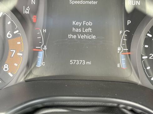 Used 2022 Jeep Compass Latitude w/ Convenience Group FWD image 26