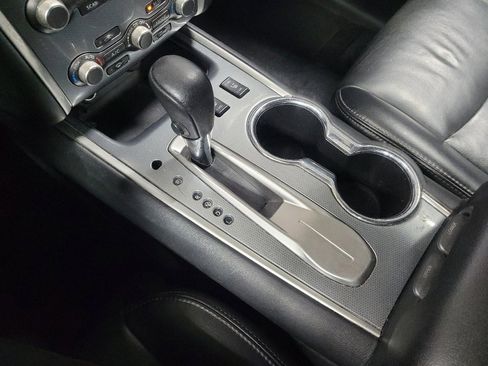 Used 2017 Nissan Pathfinder SL w/ SL Tech Package image 26