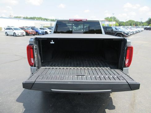 Certified 2025 GMC Sierra 1500 Denali Ultimate AWD/4WD image 9
