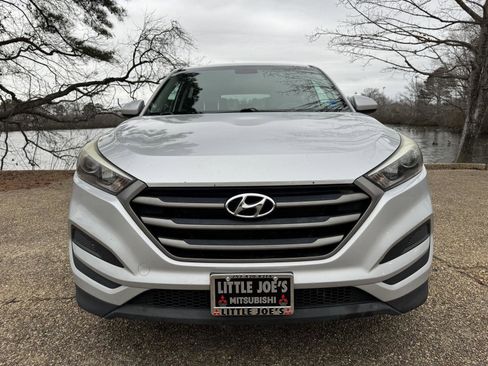 Used 2016 Hyundai Tucson SE image 13
