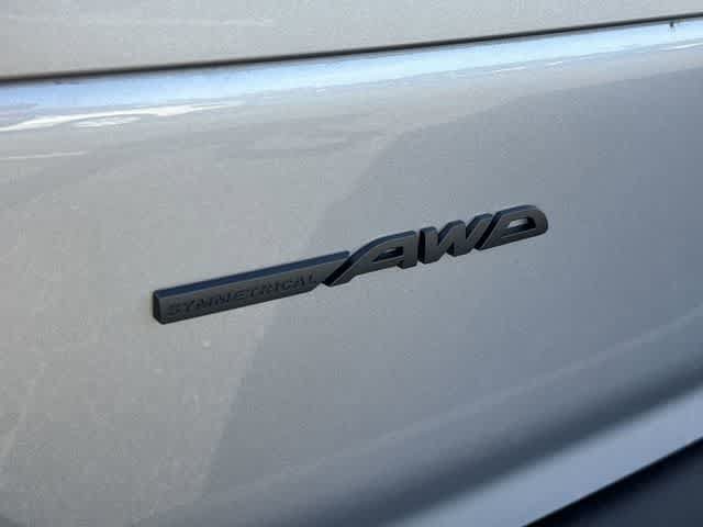 New 2026 Subaru Outback Limited AWD/4WD image 12