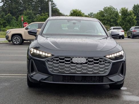 New 2025 Audi A5 2.0T Premium Plus image 2