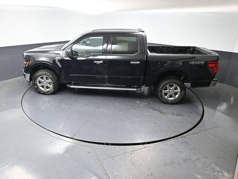 Used 2024 Ford F150 XLT AWD/4WD image 46