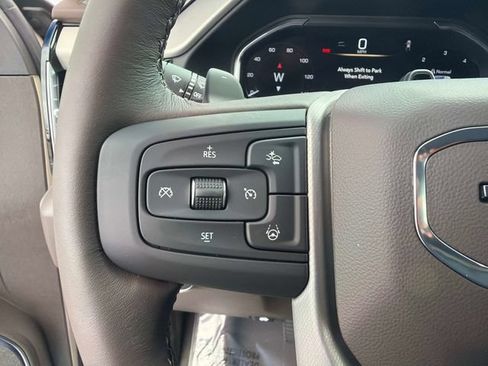 New 2026 GMC Sierra 1500 Denali w/ Technology Package AWD/4WD image 29