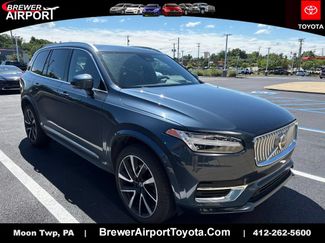 Used 2024 Volvo XC90 B6 Ultimate AWD/4WD video 1