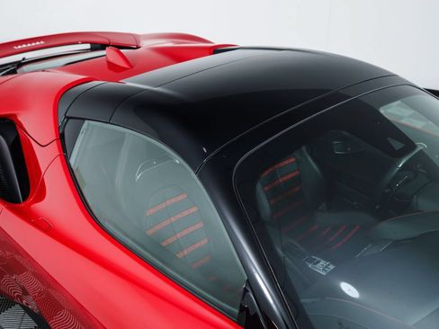 Used 2024 Ferrari SF90 Spider AWD/4WD image 25