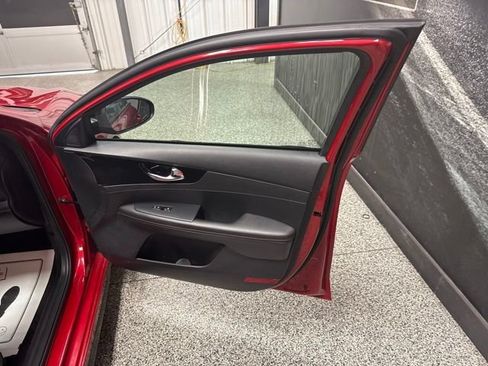 Used 2021 Kia Forte GT FWD image 24