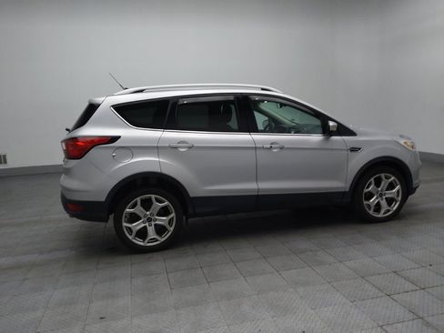 Used 2019 Ford Escape Titanium w/ U9j03 - Titanium Tow Package image 10
