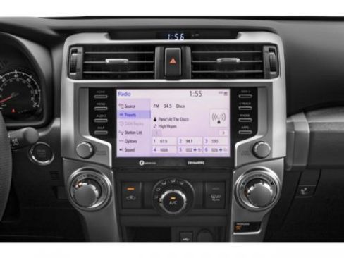 Certified 2024 Toyota 4Runner SR5 AWD/4WD image 10