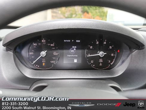 New 2026 RAM ProMaster 2500 w/ Power Group image 13