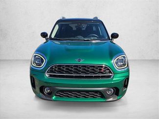 Used 2024 MINI Cooper Countryman S AWD/4WD video 2