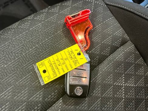 Used 2021 Kia Rio S w/ Technology Package FWD image 42