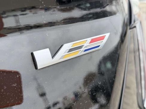 Used 2023 Cadillac CT4 V image 31