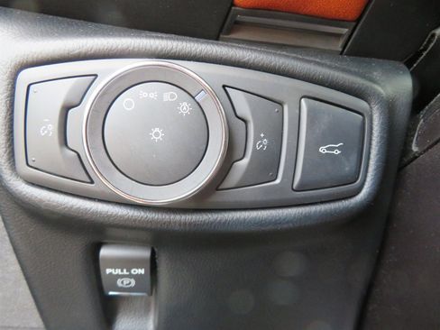 Used 2016 Lincoln MKX Black Label w/ Technology Package image 23