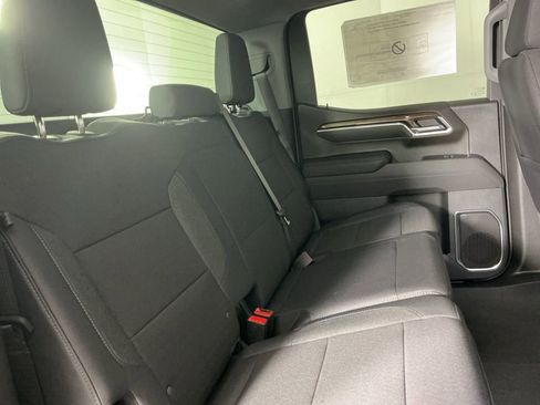 New 2026 Chevrolet Silverado 1500 LT AWD/4WD image 11