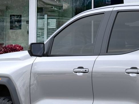 New 2026 GMC Canyon Elevation w/ Convenience Package AWD/4WD image 12