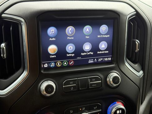 Used 2023 GMC Sierra 2500 AT4 w/ AT4 Premium Plus Package image 16