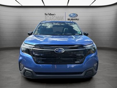 Used 2026 Subaru Forester Touring AWD/4WD image 12