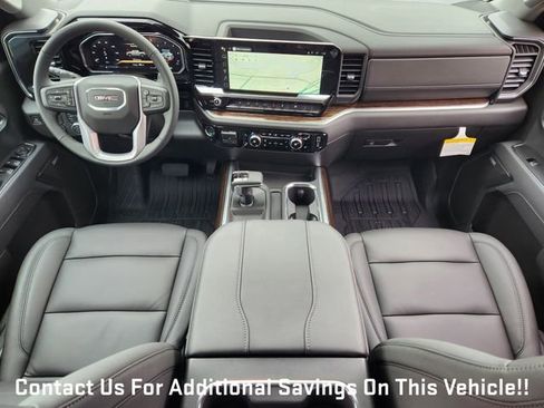 New 2026 GMC Sierra 1500 Elevation w/ Elevation Premium Package RWD image 20