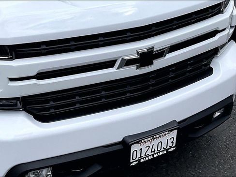 Used 2020 Chevrolet Silverado 1500 RST w/ All-Star Edition image 26