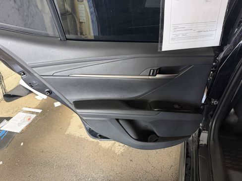 Used 2026 Toyota Camry SE FWD image 22