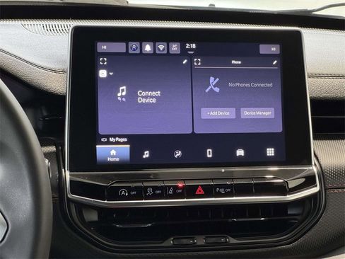 Certified 2024 Jeep Compass Trailhawk image 21