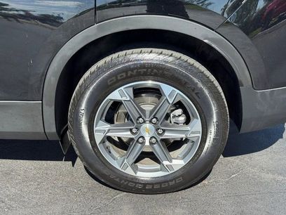 Used 2025 Chevrolet Blazer LT