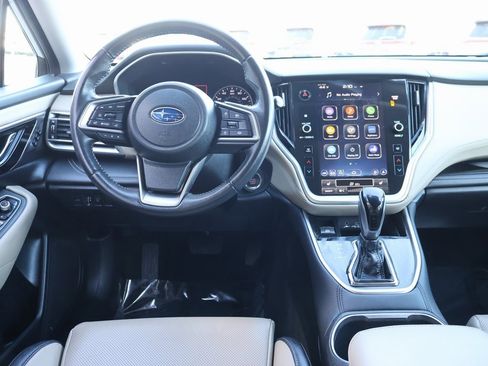 Used 2023 Subaru Outback Limited image 20