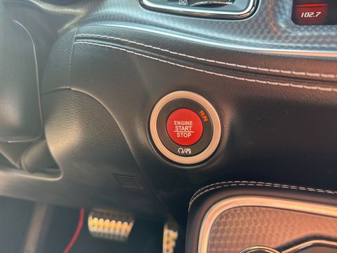 Used 2021 Dodge Challenger SRT Hellcat w/ Plus Package image 28