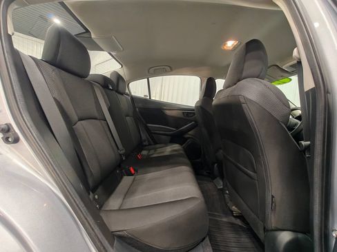 Used 2022 Subaru Impreza 2.0i AWD/4WD image 18
