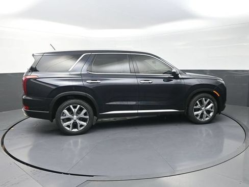Used 2021 Hyundai Palisade SEL w/ Convenience Package AWD/4WD image 9