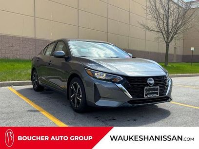 Certified 2025 Nissan Sentra SV w/ All-Weather Package