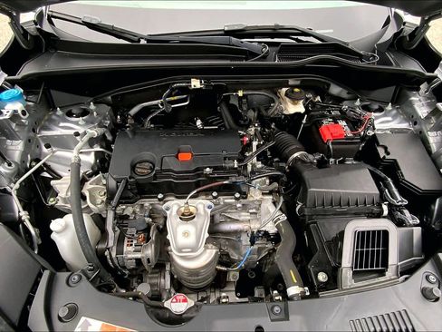 Used 2024 Honda HR-V EX-L image 29