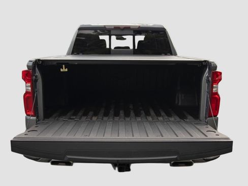 Used 2020 Chevrolet Silverado 1500 RST AWD/4WD image 21