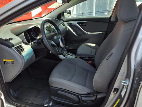 Used 2013 Hyundai Elantra GLS FWD image 20