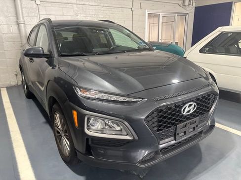 Used 2020 Hyundai Kona SEL AWD/4WD image 11