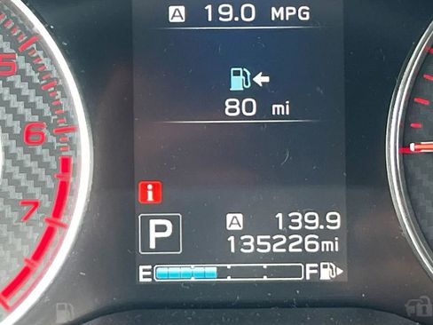 Used 2017 Subaru Impreza 2.0i Sport AWD/4WD image 20