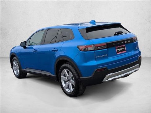 New 2026 Honda Prologue EX image 8