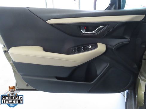 Used 2025 Subaru Outback Premium w/ Popular Package #1 image 11