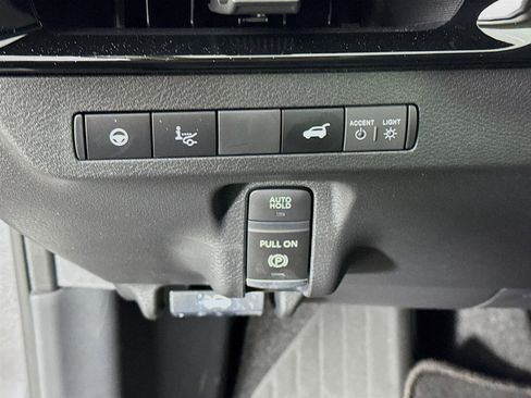 New 2026 Nissan Murano Platinum AWD/4WD image 10