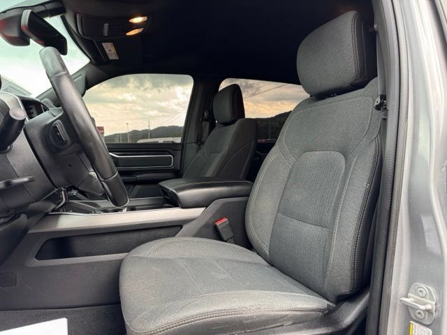 Used 2019 RAM 1500 Big Horn AWD/4WD image 10