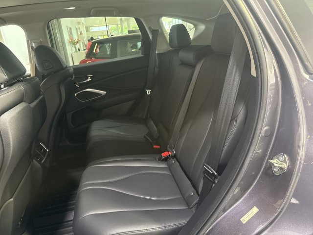 Used 2020 Acura RDX FWD image 25