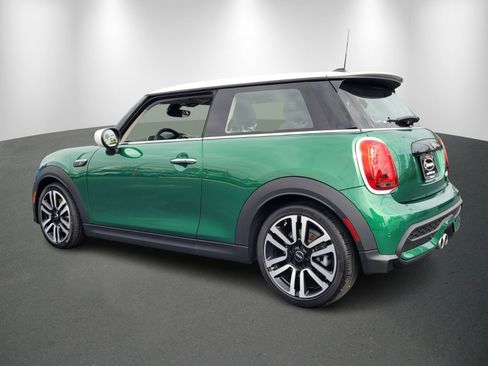 Used 2023 MINI Cooper S image 5