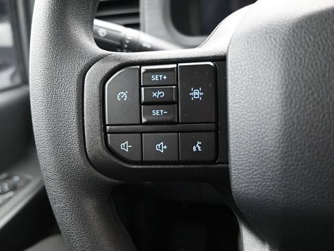 Used 2025 Ford F150 STX AWD/4WD image 16
