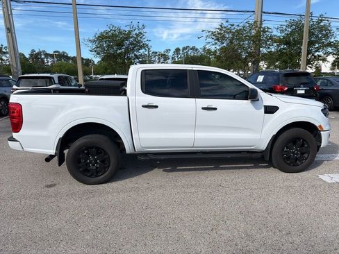 Used 2020 Ford Ranger XLT w/ Equipment Group 302A Luxury image 17