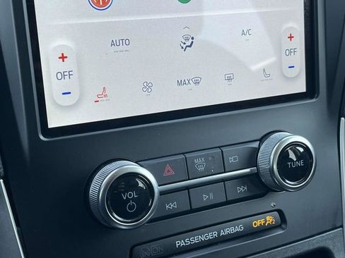 Used 2024 Ford Edge SEL image 31