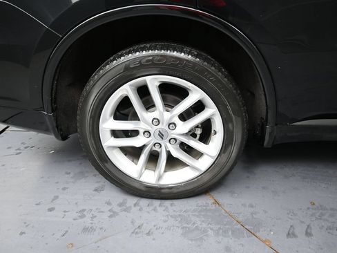 Used 2024 Dodge Durango GT AWD/4WD image 17