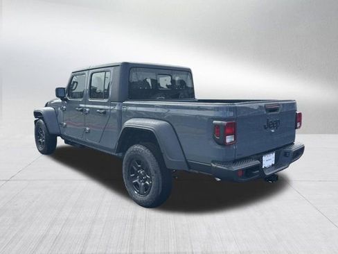 New 2026 Jeep Gladiator Sport image 7