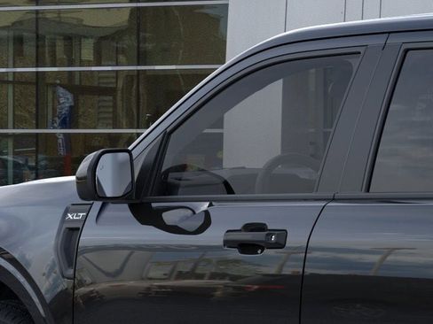 New 2025 Ford Maverick XLT w/ XLT Luxury Package image 21