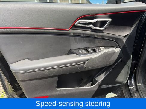 Used 2023 Kia Sportage EX AWD/4WD image 17